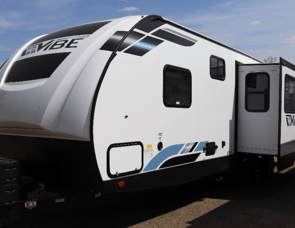 Forest River RV Vibe 32MS