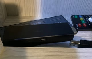 2019 Geo Pro - All the Amenities