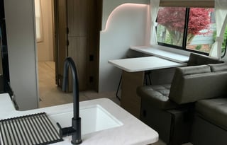 2025 Forest River Salem M-33TS Bunkhouse