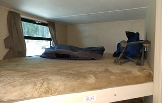 2018 Winnebago 2455BHS