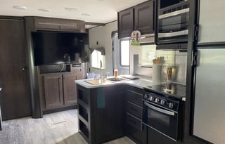 2020 Heartland Prowler 320BH