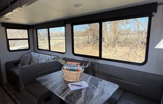 Awesome RV Adventure