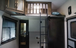 2019 Heartland Torque TQ 371