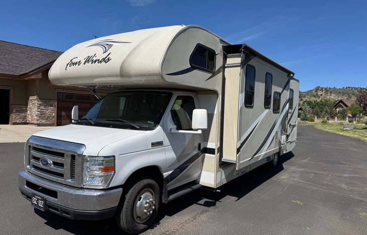 RV Photo