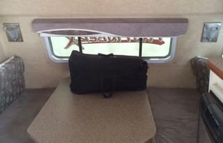 2008 Fun finder x Cruiser Rv