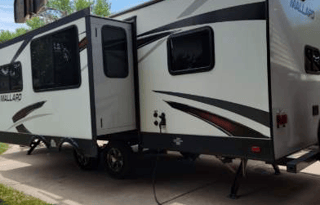 2018 Heartland Mallard 26