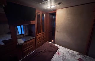 2010 Forest River Georgetown 300FWS