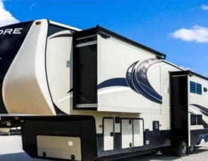 CrossRoads RV Rushmore Washington RF39WA