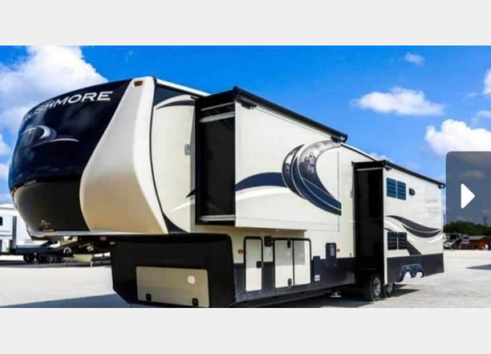 Fifth Wheel rentals in Weatherford