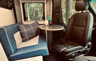 2025 Winnebago Revel