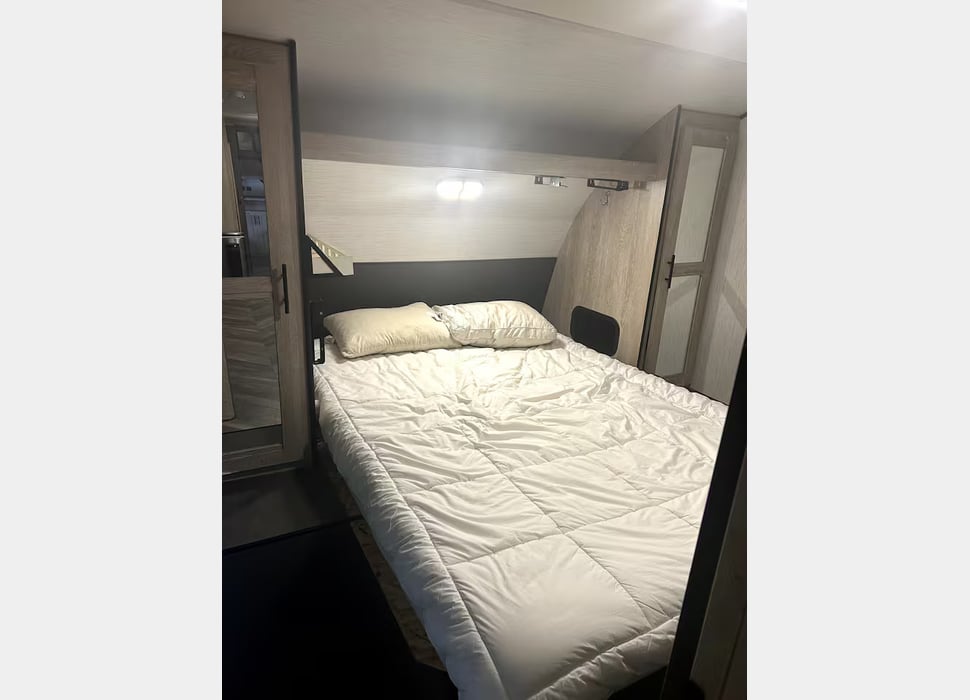 Travel Trailer rentals in Klamath Falls