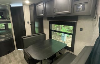 America's #1 Travel Trailer