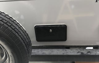 2021 Forest River RV Wildwood FSX 178BHSKX