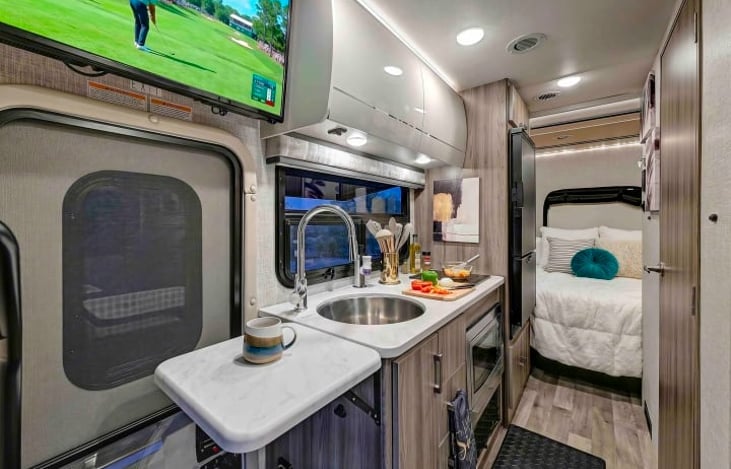 RV Photo