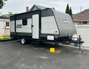 Dutchmen RV Coleman Lantern LT Series 17B