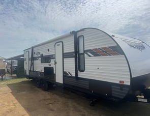 Forest River RV Wildwood X-Lite 263BHXL