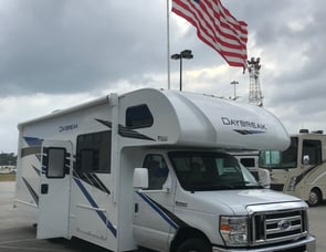 Thor Motor Coach ACE 29.3