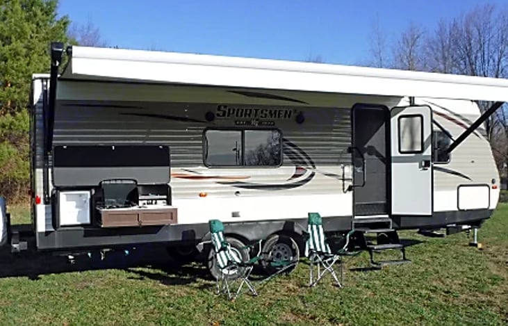 RV Photo