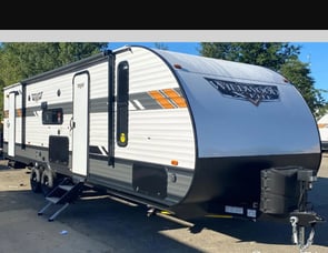 Forest River RV Wildwood X-Lite 263BHXL