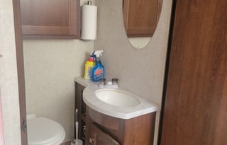 2019 Forest River Sunseeker LE 2850SLE ford