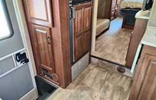 2016 Forest River RV Sunseeker 3170DS Ford