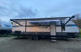 2021 Forest River RV Salem Cruise Lite 282QBXL