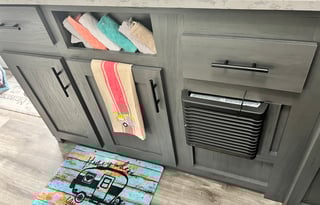 Adventures Await Aspen Trail 1700BH