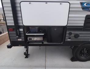 Forest River RV Salem FSX 178BHSK