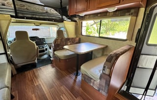 Your Next Adventure - From Our Home to Yours