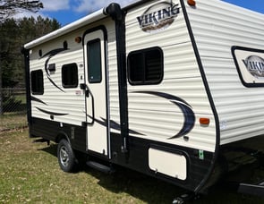 Viking Ultra-Lite 17RD