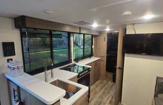 2024 Forest River RV Campsite Reserve 20AK