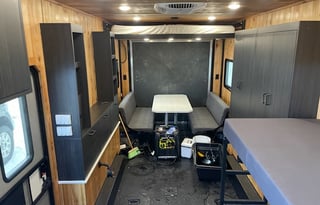 2023 Unknown Team Lodge Grand Lodge