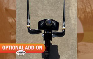 2018 Coachmen Forest River SLMO1644