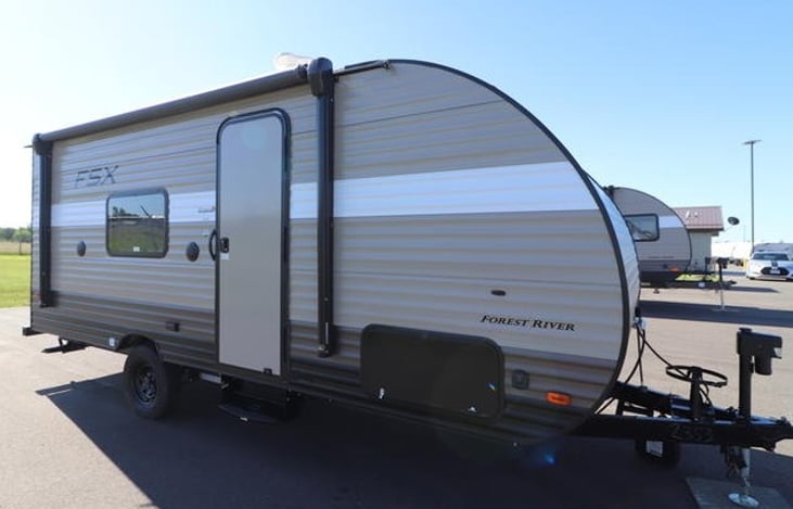 RV Photo