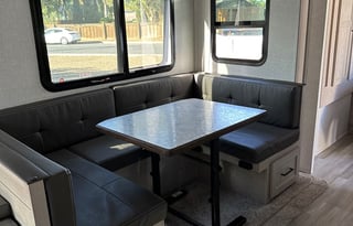 Rockwood Ultra Lite Family RV "Rocco"