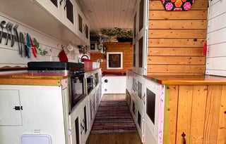 The Karavan