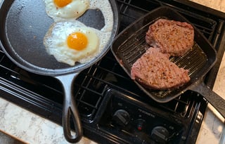 2021 Sunset Park RV Sunray 149