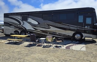 Beautiful 2019 Tiffin Allegro Bus 45 OPP