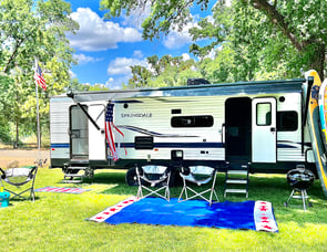 Keystone RV Springdale 282BHWE
