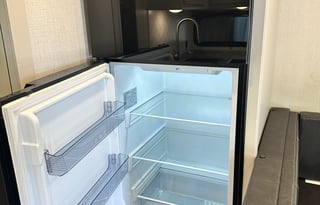 Brand New 5th wheel