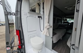 2026 Thor Motor Coach Twist 2LB