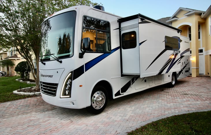 RV Photo