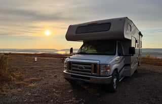 2019 Coachmen RV Leprechaun 260RS Ford 350