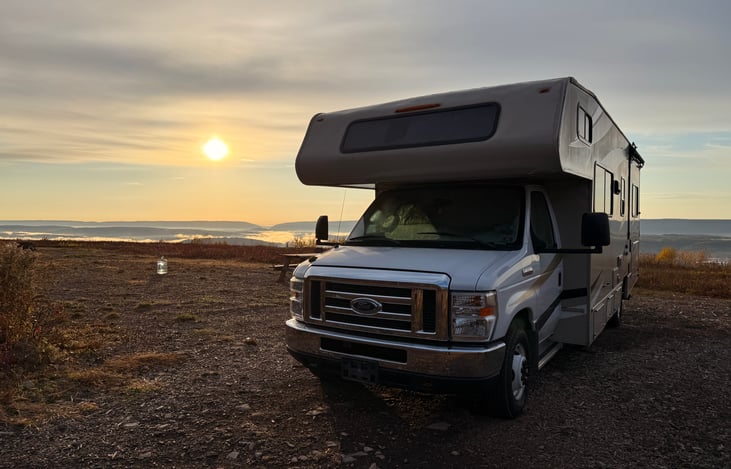 RV Photo