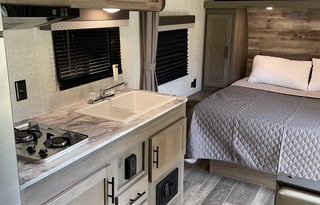 2021 Gulf Stream RV Ameri-Lite Ultra