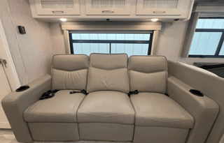 2021 Coachmen RV Encore 375RB