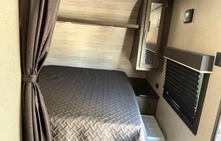 2021 Jayflight Baja with Rocky Mountain Package