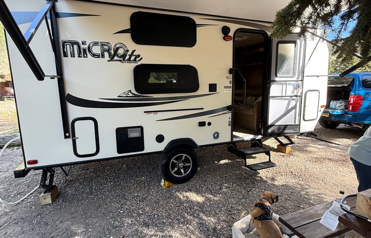 RV Photo