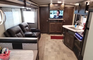 Cruiser Embrace EL310