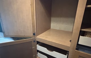 The All Inclusive RV!